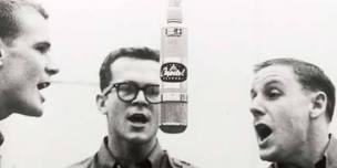 The Kingston Trio