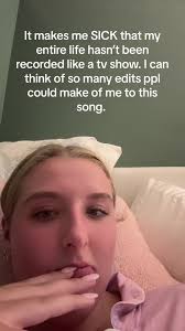 Is this narcissistic idk