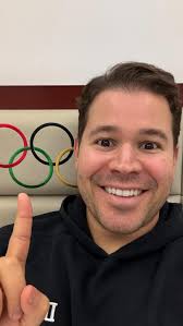 NEW‼️ Coaches Corner interview with Division II's Head Coach of Rockhurst  University, DOUG SCHRANCK!! @doug_schranck_ is one of few college swim  coaches who have coached at the Division I, II, and III