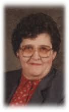 Obituary information for Lorraine M. Hamilton