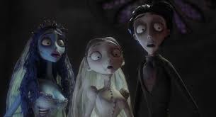 Check spelling or type a new query. Recensione La Sposa Cadavere Everyeye Cinema