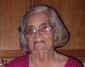 Most Recent Obituaries