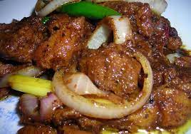 Resep lada hitam yang dibagikan kali ini menggunakan dada ayam tanpa kulit. Resepi Ayam Masak Lada Hitam Simple