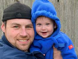 Fundraiser for Evan Fogel by Nickolas Qvarnstrom : Evan Fogel