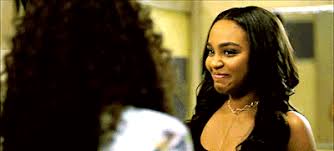 Maybe you would like to learn more about one of these? Black Lightning Strikes Gold In Its Series Premiere The Fandomentals