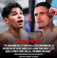 Now THIS is a fight I'd like to see, (from a distance)!