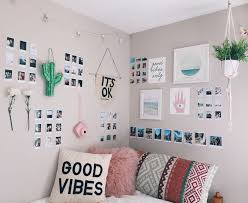 Maybe you would like to learn more about one of these? Teenage Bedroom Polaroid Wall Idea Novocom Top