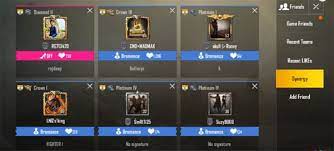 Synergy Trong Pubg La Gi Blog Trần Văn Thong Blog Game Tro Chơi