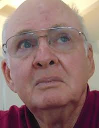 Obituary information for Daniel O'Connell Joyce