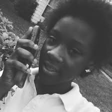 Layla Johnson (@LaylaTeoAyoGang)