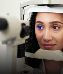 Eye Digest Magazine March 2024 by BC Doctors of Optometry