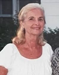 Mary Lothian Overholser Obituary