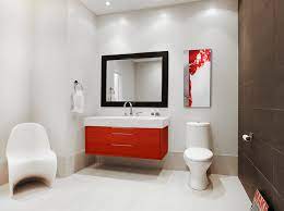Our traditional italian bathroom furniture come available in more than 30 striking lacquered colors. 20 Pretty White Chairs In The Bathroom Home Design Lover