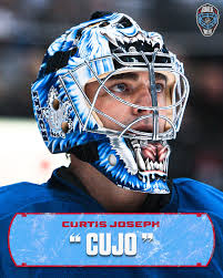 Favorite hockey players and their nicknames