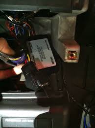Normally this won't be caused by the tcm and is usually the result of low . Car Audio Tips Tricks And How To S Pontiac G6 Stereo Install Into Factory Monsoon System