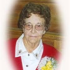 Obituary information for Rachel Elizabeth Ford