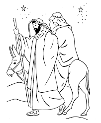 Free simple bible verse coloring pages for christmas. Free Printable Bible Coloring Pages For Kids Coloring Home