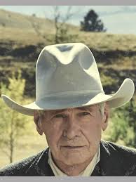 1923 Jacob Dutton Hat