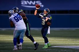 There was something about the clampetts that millions of viewers just couldn't resist watching. Why Seahawks Qb Russell Wilson Won Nfc Offensive Player Of The Month Field Gulls