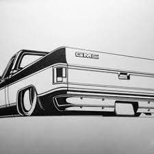 Gmc trucks, chevy trucks, chevrolet trucks, chevrolet pickup trucks, blazer, suburbans, jimmy. Squarebody Paint Schemes
