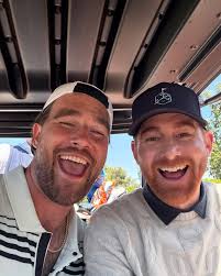 Once again @8amgolf and @justintimberlake put together a dance in the  desert 🌵 to remember Team JT took home the trophy…again.