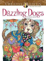 Download 14 Best Adult Coloring Books With Animals Unibul Press
