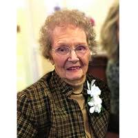 Obituary information for Frances Coker