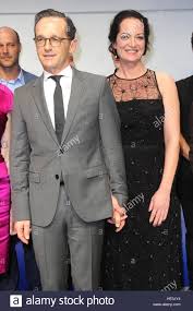 Maas stellte am dienstag in. Heiko Maas Und Natalia Worner Stockfotos Und Bilder Kaufen Alamy