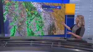 Tornado warning in Fresno confirmed by National Weather Service