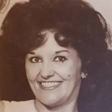 Obituary information for Delcie May Darby