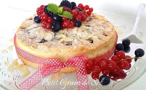 Epingle Sur Desserts