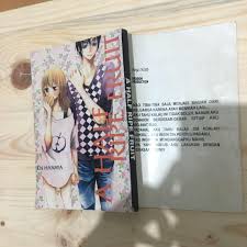 Aku akan tetap jadi anak ayah yg baik. Komik Jepang Satuan Buku Alat Tulis Komik Dan Manga Di Carousell