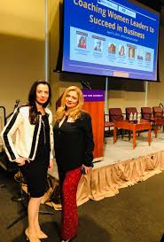 Thank you ICF NY Chapter and Yana Blackwelder for hosting such a wonderful… 