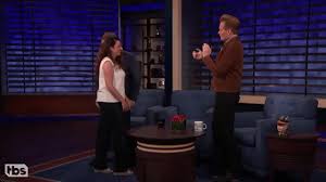 Hey reddit, i'm conan's assistant sona. Top 30 Sona Movsesian Gifs Find The Best Gif On Gfycat