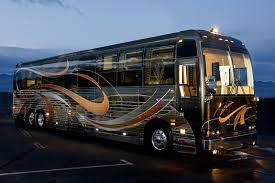 Maybe you would like to learn more about one of these? 12 Prevost Motorhome Ideas Prevost Motorhome Luxury Motorhomes