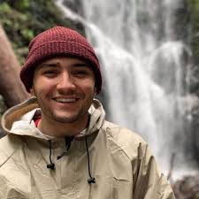 Fundraiser by John Lyell : Drew Lyell for OXFAM