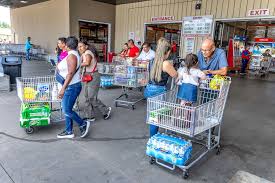 The port strike won't cause a toilet paper shortage, but panic buying could  - The Washington Post