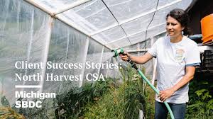 MI SBDC Client Story