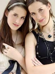 Beautiful Young Celebrities Was Born After 1986: Keaton and Kylie Rae  Tyndall