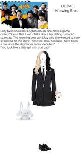 Lilbae Official On Shoplook The Easiest Way To Find The Perfect Outfit Kpop Fashion Outfits Outfits Perfect Outfit