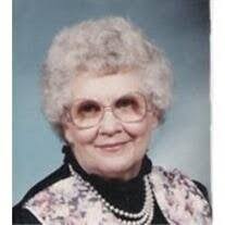 Gladys Loraine Worley Obituary