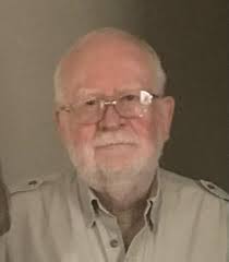 Neil P. Hamrick Obituary (2025)