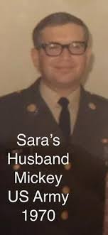 Thankful for Their Service