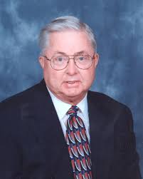 Rev. Derrell Lloyd Parris Obituary