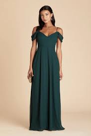 Devin Convertible Dress Emerald In 2020 Bridesmaid Dresses With Sleeves Dresses Emerald Green Bridesmaid Dresses
