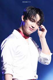 Hyunsik's motto is a thought can become reality. Blessing In Disguise Im Hyunsik Killing Me Btob