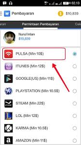 Cara mendapatkan pulsa gratis langsung masuk 2020 baru akan berhasil jika kamu berhasil menambah anggota. Cara Mendapatkan Pulsa Gratis Guru Paud