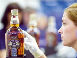 Ces petites annonces sont classées par rubriques : Pernod Ricard S Installe En Propre Challenge Ma