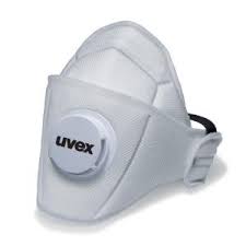Find your ffp3 respirator easily amongst the 15 products from the leading brands on medicalexpo, the medical equipment specialist for your professional purchases. Disposable Particle Filtering Respirator Ffp3 Uvex Silv Air 5310 Vwr