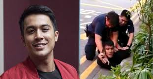 Maybe you would like to learn more about one of these? Aliff Aziz Pleads Guilty To Theft And Disorderly Conduct
